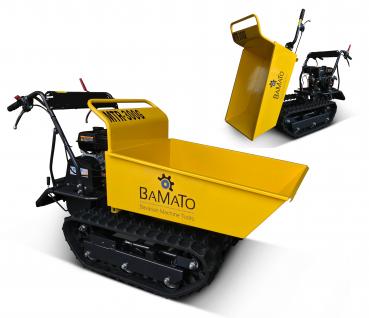 BAMATO Mini Track Dumper MTR-300G